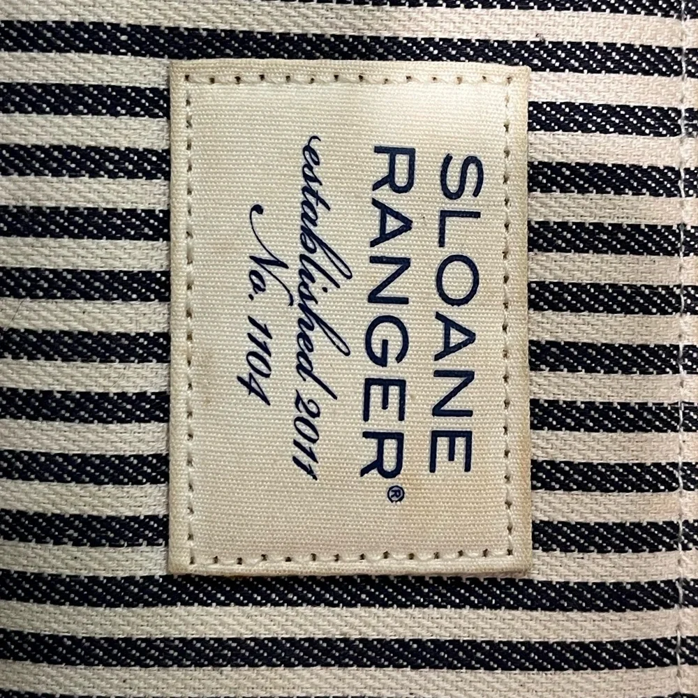 Sloane Ranger Wristlet - Picture 3 of 7